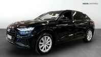 Audi Q8 50 TDI QUATTRO TIPTRONIC S-LINE /V-HJUL /VÄRMARE /PA