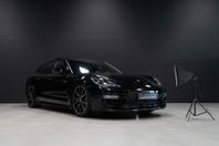 Porsche Panamera 4 E-Hybrid Sport Turismo Platinum Edition