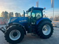 New Holland T7.270 AC