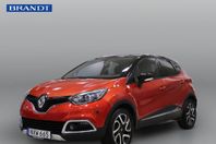 Renault Captur TCe 120 EDC Helly Hansen A II