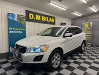 Volvo XC60 Polestar Optimering D5 AWD Geartronic Summum Euro