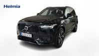 Volvo XC90 Recharge T8 R-Des Pro Edt 7-säten B&W/Drag/360°/H