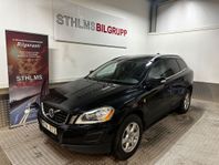 Volvo XC60 D4 AWD  Momentum Helskinn Ny Kamrem Värmare Drag