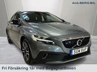 Volvo V40 Cross Country D3 Plus, Intellisafe Pro, Klimatpake