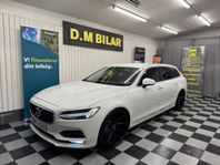 Volvo V90 D3 Geartronic Advanced Edition,Coils,IMAZ 20”Euro