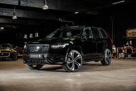 Volvo XC90 B5 AWD / R-Design / Inscription / B&W /