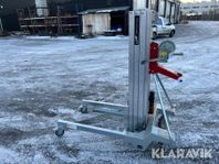 Materiallift Alp-lift L 2 st