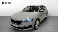 Skoda Scala Style 110TSI/App-connect