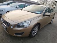 Volvo V60 T3 Summum Euro 5