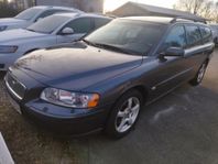 Volvo V70 2.4 Business Euro 4