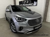 Hyundai Santa Fe Grand 2.2 CRDi 4WD Premium Plus