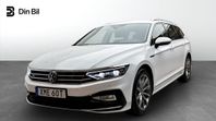 Volkswagen Passat Sportscombi TDI 200 DSG 4M/R-line/Drag/P-v