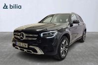 Mercedes-Benz GLC 300 de 4MATIC / Dieselhybrid / Värmare / S