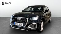 Audi Q2 35 TFSI Proline advanced 150 hk S tronic