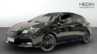 Nissan Leaf TEKNA 39 KWH 0% KAMPANJRÄNTA