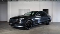 Mercedes-Benz E 300 de 9G-Tronic Avantgarde Euro 6