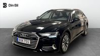 Audi A6 Avant 40 TDI quattro 40 TDI 204HK q S-tr Proline Spo