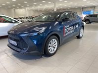 Toyota C-HR PHEV 2,0 FWD Style Tekinkpaket Bi-ton Laddhybrid