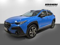 Subaru Crosstrek e-Boxer 2.0 Adventure Xfuel (Drag, V-hjul)