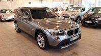 BMW X1 xDrive20d Steptronic Nybesiktigad