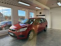 Ford Focus Kombi 1.8 Flexifuel Titanium, Trend Euro 4 Dragkr