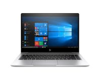 HP EliteBook 840 G7 – 14", Core i5, 16GB, 256GB SSD