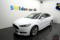 Ford Mondeo 2.0 EcoBoost SelectShift Titanium Euro 6