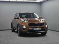 Kia Sportage 2.0 CRDi AWD GT-Line 184hk Kamera JBL Drag Navi