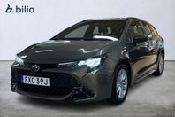 Toyota Corolla Touring Sports Hybrid COROLLA 1,8 HYBRID TOUR