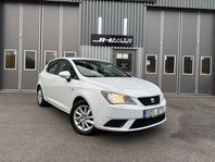 Seat Ibiza 1.2 TSI Style Euro 5