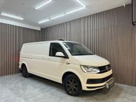 Volkswagen Transporter T28 2.0 TDI Verktygsskåp D-värm Drag