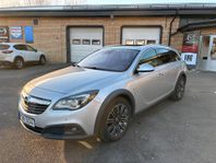 Opel Insignia Country Tourer 2.0 CDTI 4x4 Business Euro 6