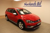 Volkswagen Golf Sportscombi Alltrack 2.0 TDI 4Motion DSG 184