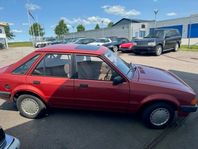 Ford Escort 1.3 Laser MK 3