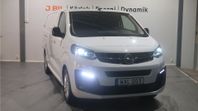 Opel Vivaro-e Premium 136hk Aut L3 - DEMO