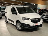 Opel Combo Business 1.5 Diesel 100hk L1 - DEMO