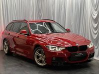 BMW 318 d Touring  M Sport/Drag/ 5,95% RÄNTA