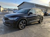 Volkswagen Tiguan 1.5 TSI DSG 150HK DRAG VÄRMARE