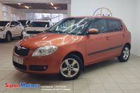 Skoda Fabia 1.4 Euro 4