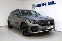 Volkswagen Touareg 3.0 V6 TDI R-Line Executive Innovation 28