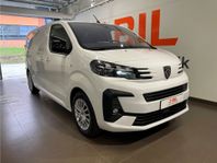 Peugeot Expert Plus 145hk Aut L2 - OMGÅENDE LEVERANS!