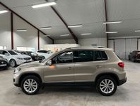 Volkswagen Tiguan 2.0 TSI 4Motion Aut 180hk Sport