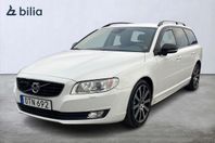 Volvo V70 D4 AWD Sport E Business E II