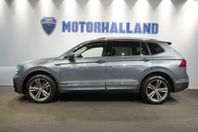 Volkswagen Tiguan Allspace GT 2.0 TDI 4x4 R-LINE BLACK EDITI