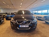 Volvo XC60 D5 AWD Geartronic Momentum, R-Design Euro 5