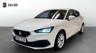 Seat Leon Style eTSI110 DSG Navigation/P-sensorer