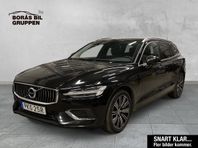 Volvo V60 Recharge T6 Inscription Expression