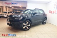 Volvo XC40 Recharge Single Motor Ultimate Euro 6