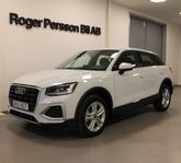 Audi Q2 35 TFSI 150hk Proline Advance |Värmare|Kamera|