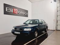 Audi A6 Sedan 2.6 V6 Automat Ny Servad